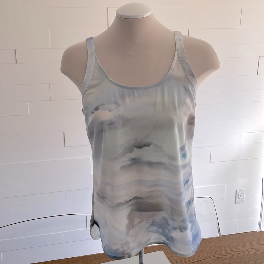 S/P Willow & Thread Cloud Tank Top